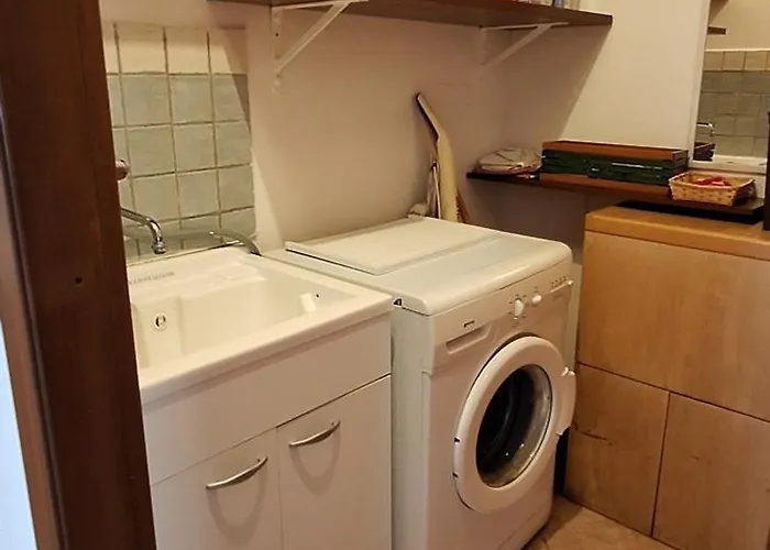 Casa Anna - Piano T E Giardino Apartamento Módena