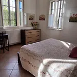 Апартаменты Casa Anna - Piano T E Giardino *
