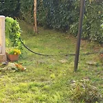 Casa Anna - Piano T E Giardino Модена