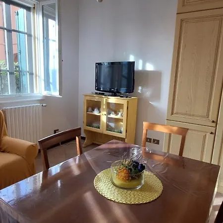 Casa Anna - Piano T E Giardino Appartement