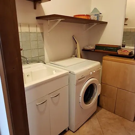 Casa Anna - Piano T E Giardino Lejlighed Modena