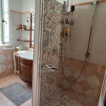 Casa Anna - Piano T E Giardino Lejlighed *