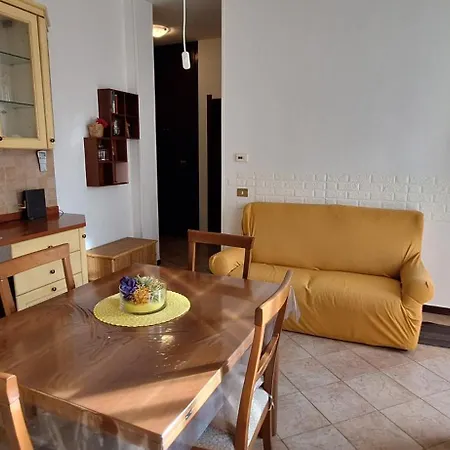 Casa Anna - Piano T E Giardino Appartement Modène