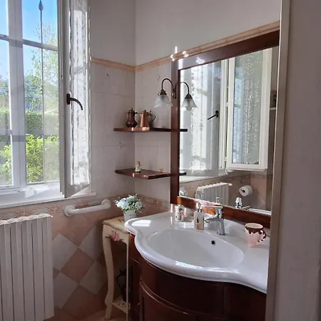 Casa Anna - Piano T E Giardino Appartement *