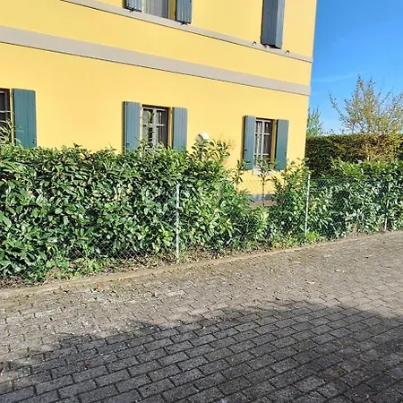 Casa Anna - Piano T E Giardino Lejlighed